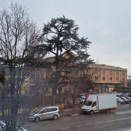 Soleluna Piacenza Dış mekan fotoğraf
