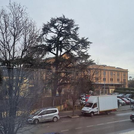 Soleluna Piacenza Dış mekan fotoğraf