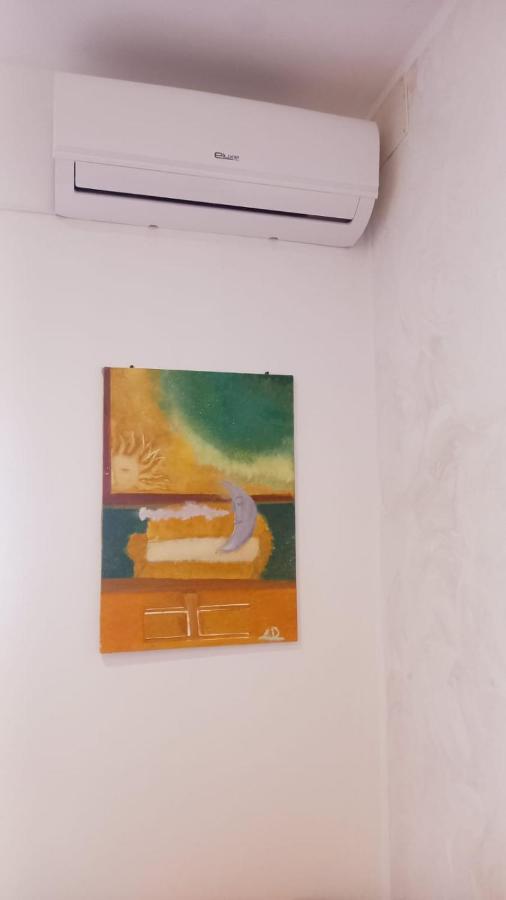 Soleluna Piacenza Dış mekan fotoğraf