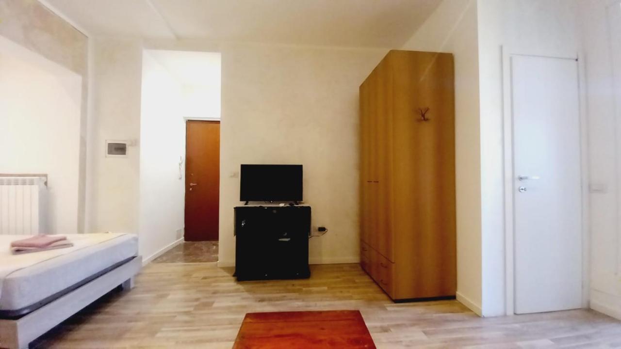 Soleluna Piacenza Dış mekan fotoğraf