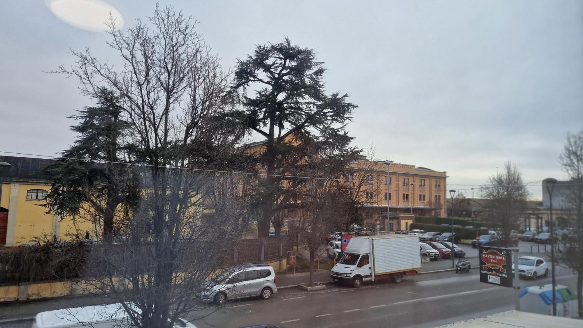 Soleluna Piacenza Dış mekan fotoğraf