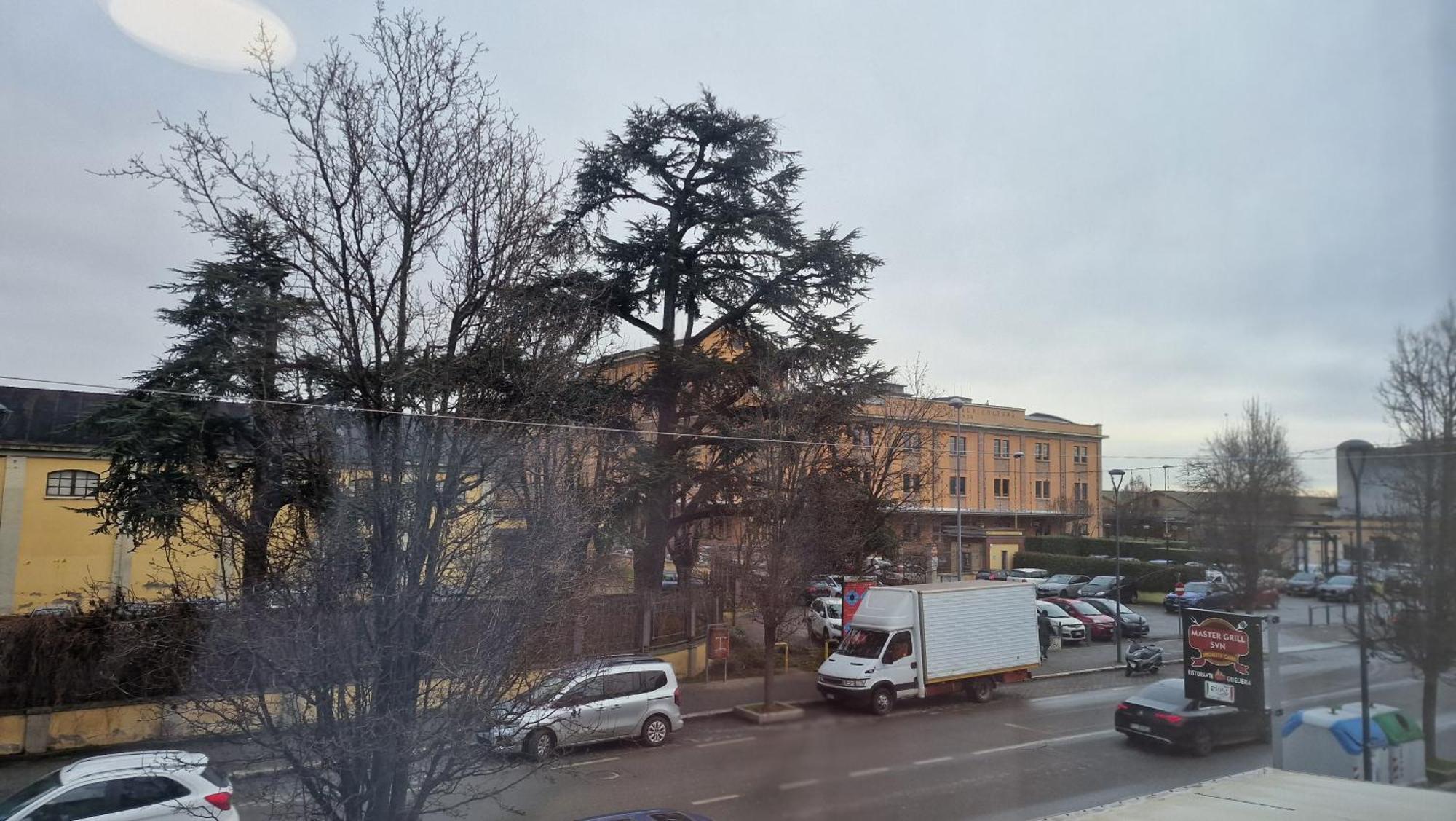 Soleluna Piacenza Dış mekan fotoğraf