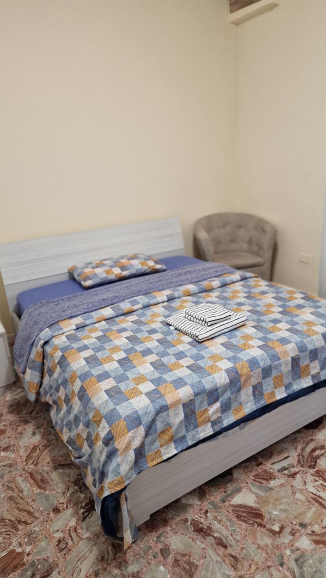 Soleluna Piacenza Dış mekan fotoğraf
