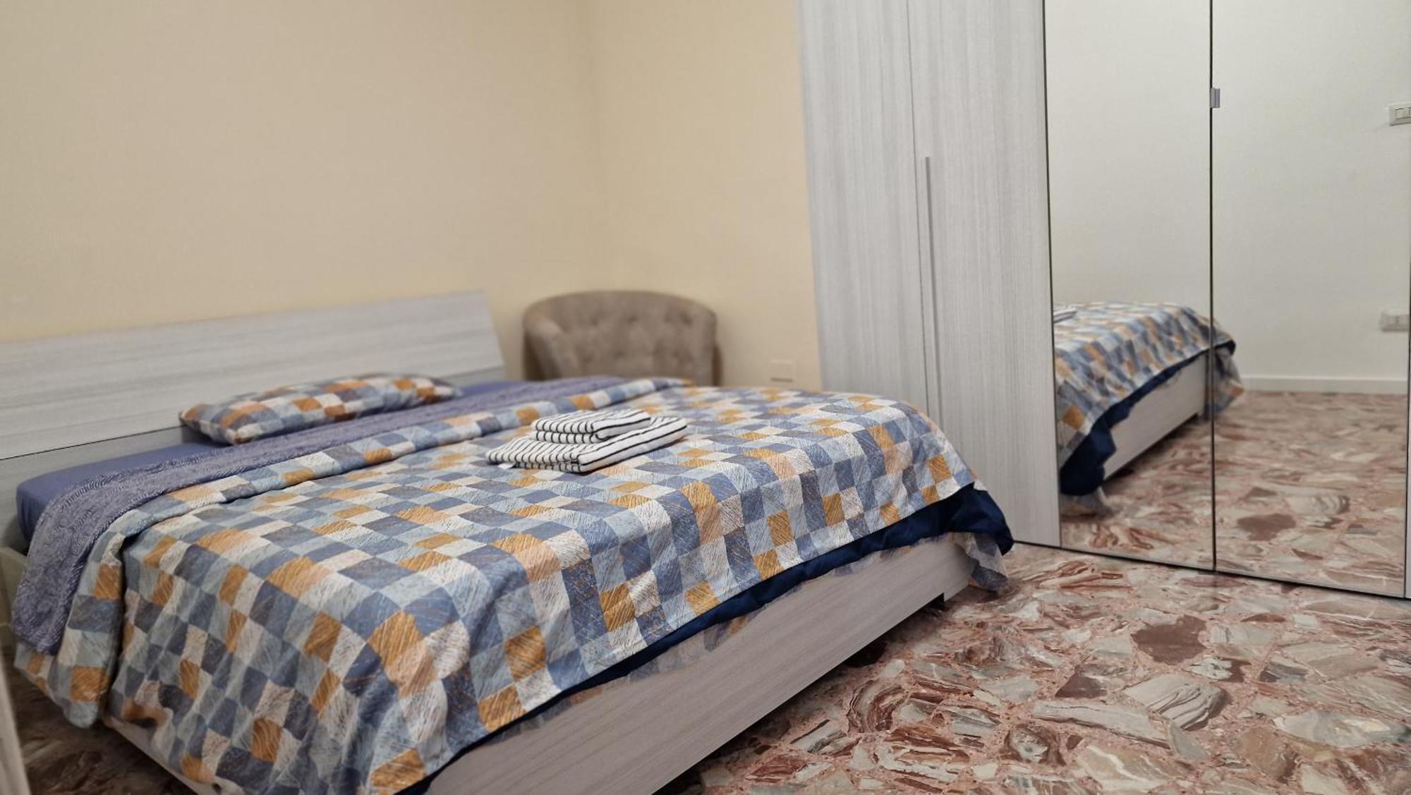 Soleluna Piacenza Dış mekan fotoğraf